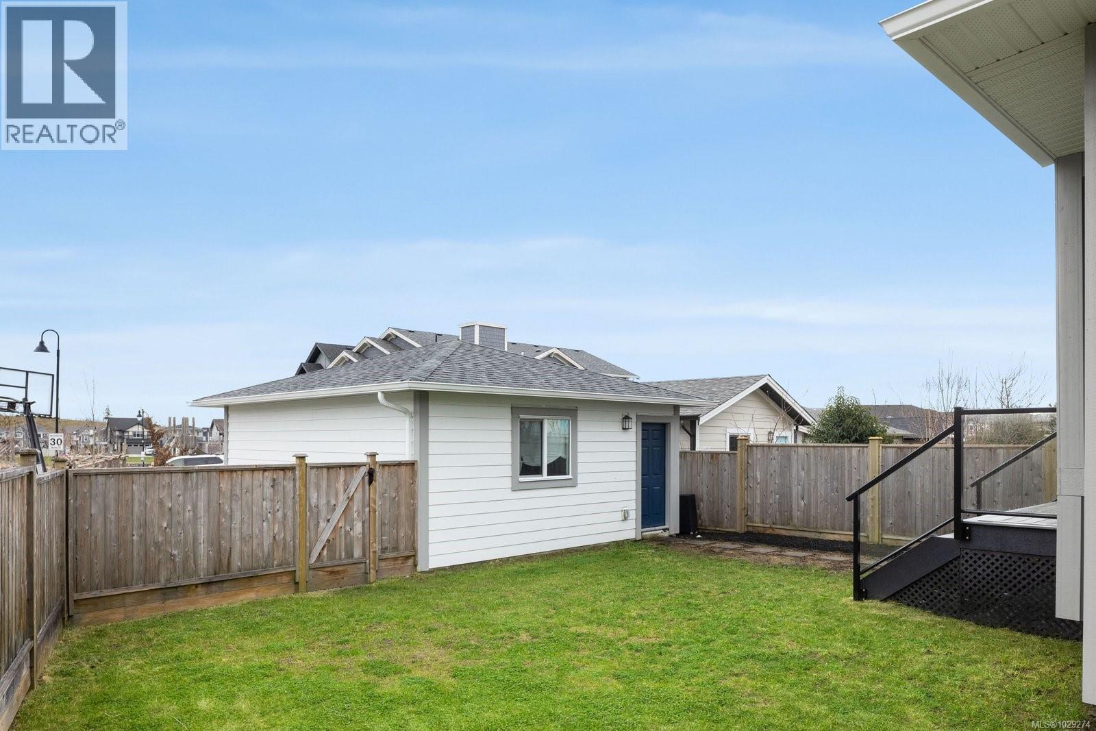  3403 Sparrowhawk Avenue, Colwood