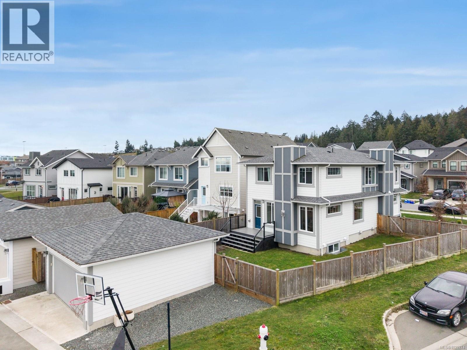  3403 Sparrowhawk Avenue, Colwood