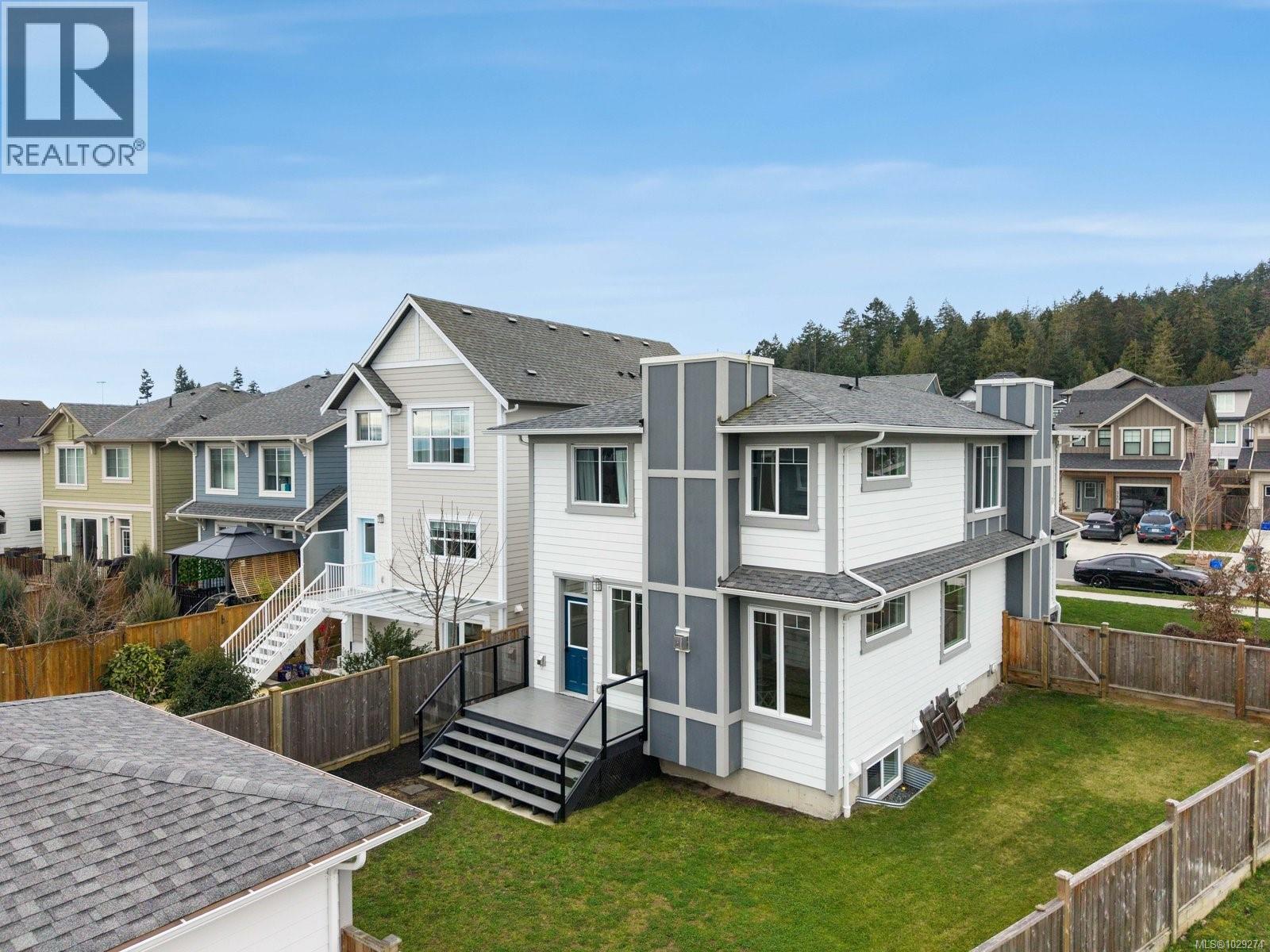  3403 Sparrowhawk Avenue, Colwood