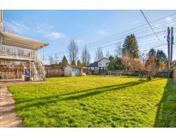 15110 95a Avenue, Surrey, BC V3R1E5 Photo 32
