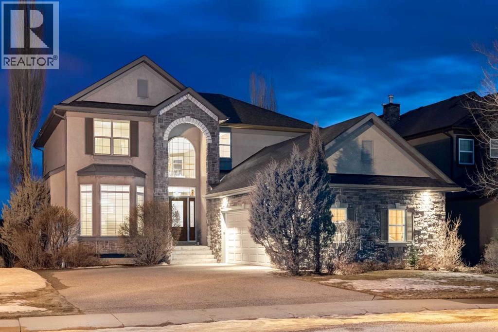 47 Discovery Ridge Mount SW, Calgary, Alberta