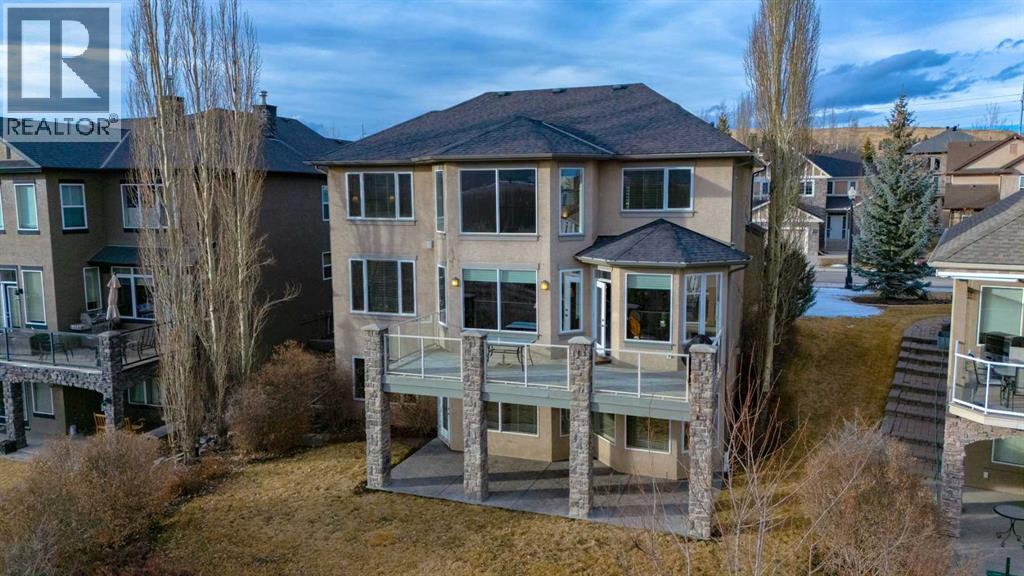 Single Family House for Sale in  Discovery Ridge Mount SW Discovery Ridge Calgary 
