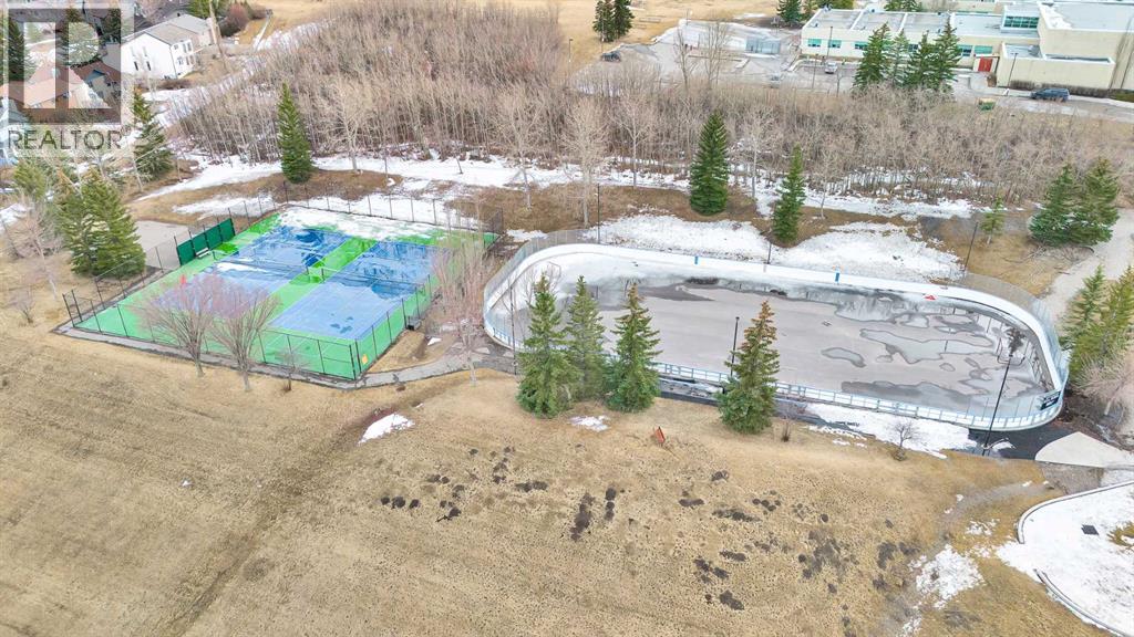 Single Family House for Sale in  Strathclair Rise SW Strathcona Park Calgary 