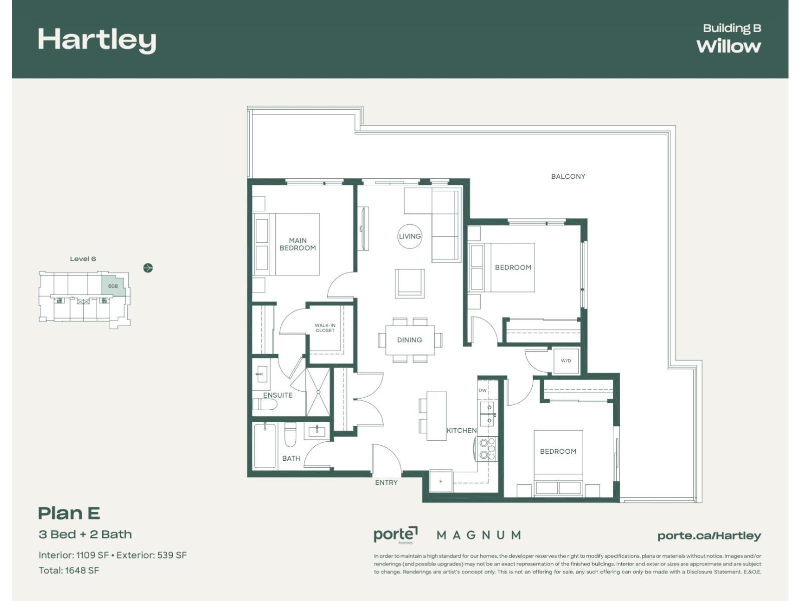 608 10488 138A STREET, Surrey