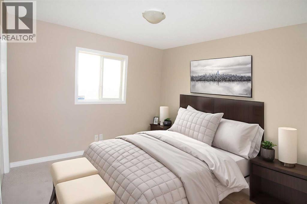 Single Family House for Sale in  Panamount Lane NW Panorama Hills Calgary 