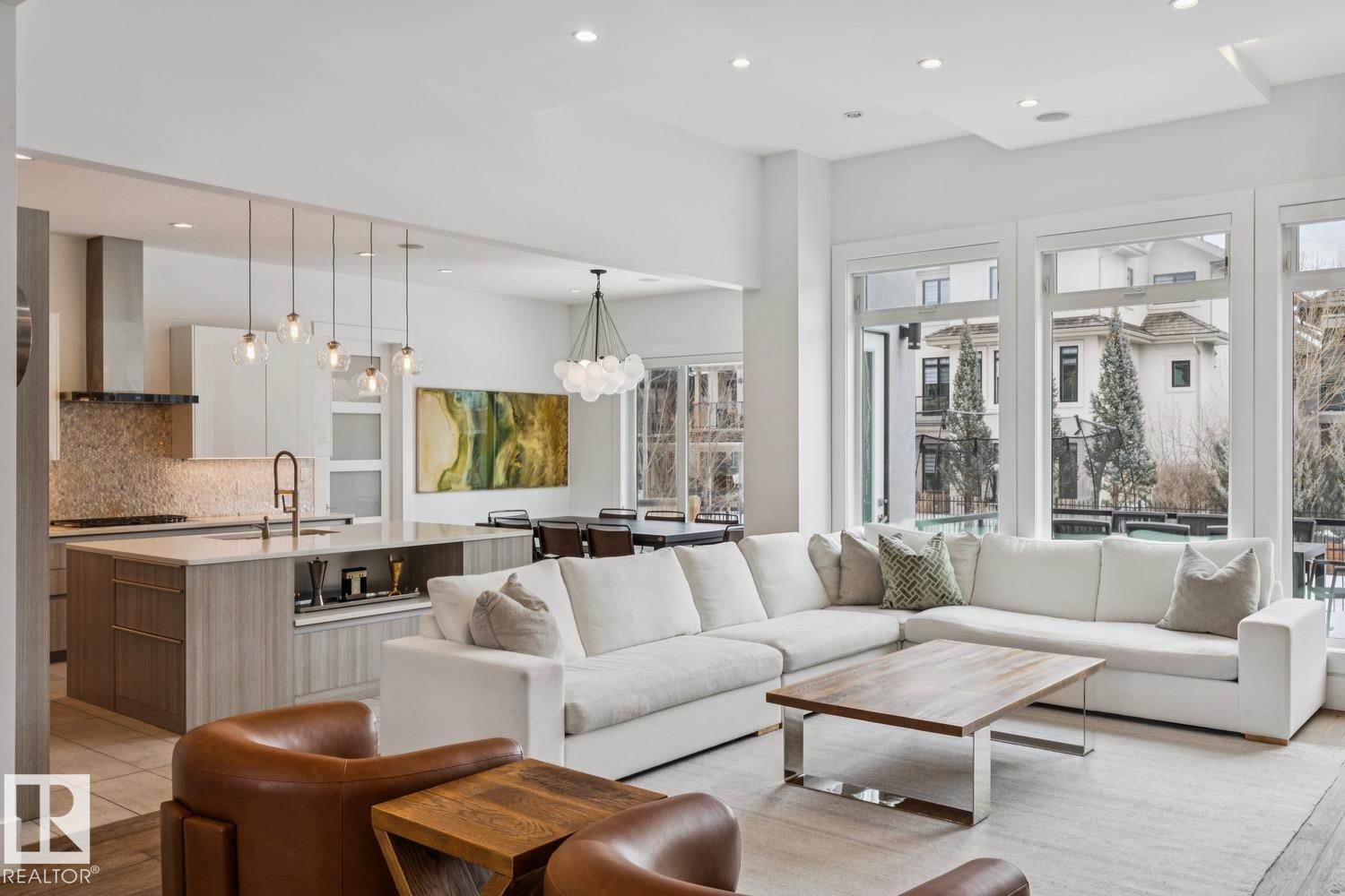 3631 WESTCLIFF WY SW, Edmonton