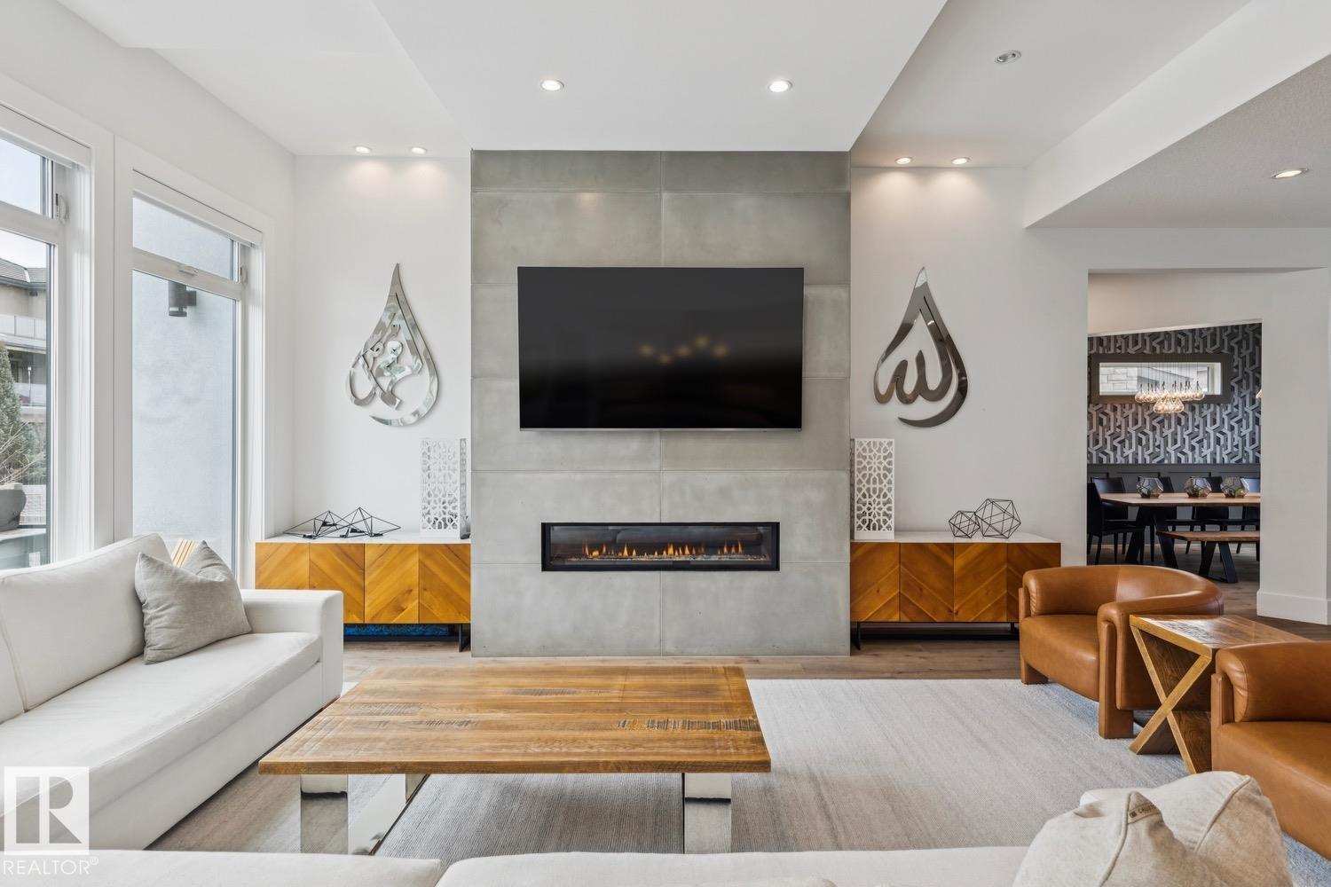 3631 WESTCLIFF WY SW, Edmonton