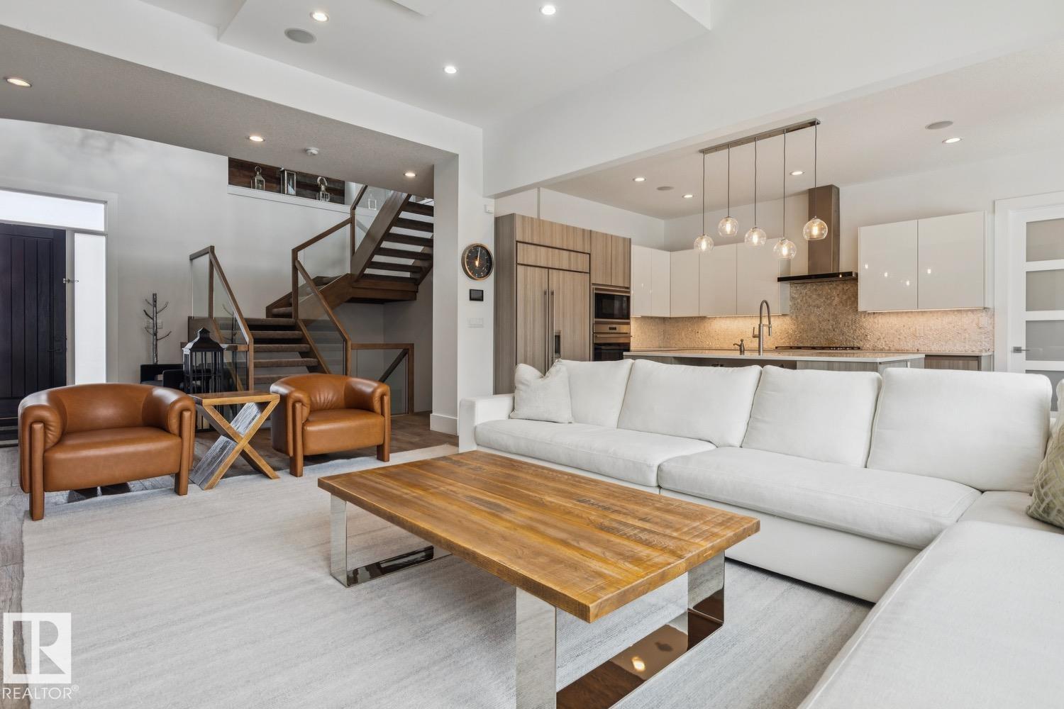 3631 WESTCLIFF WY SW, Edmonton