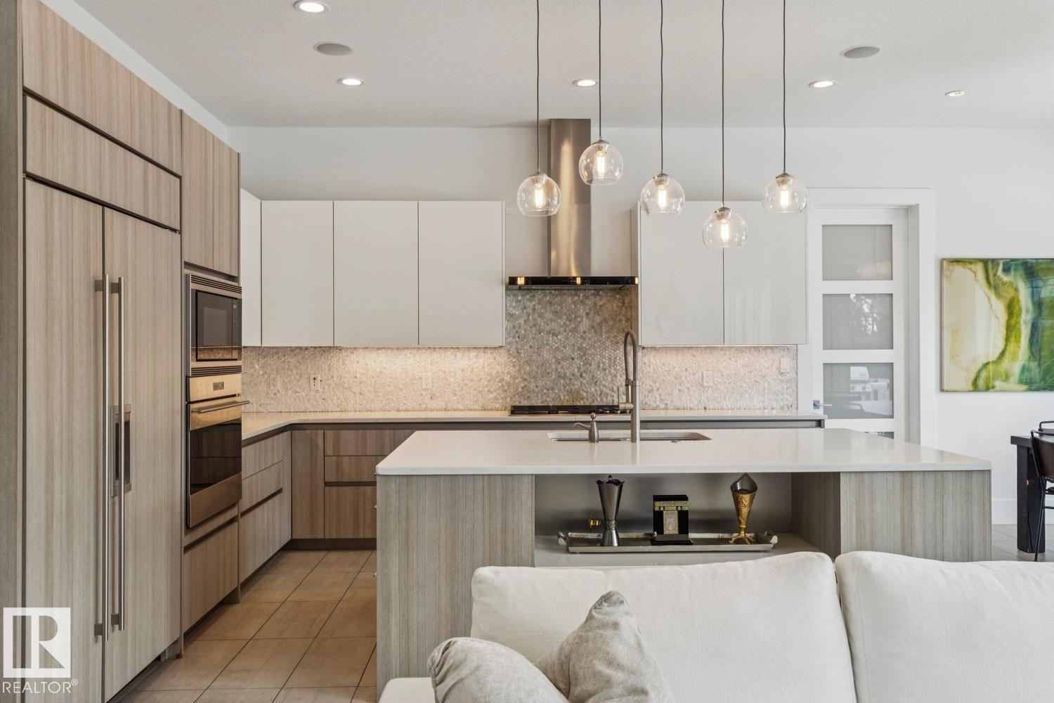 3631 WESTCLIFF WY SW, Edmonton