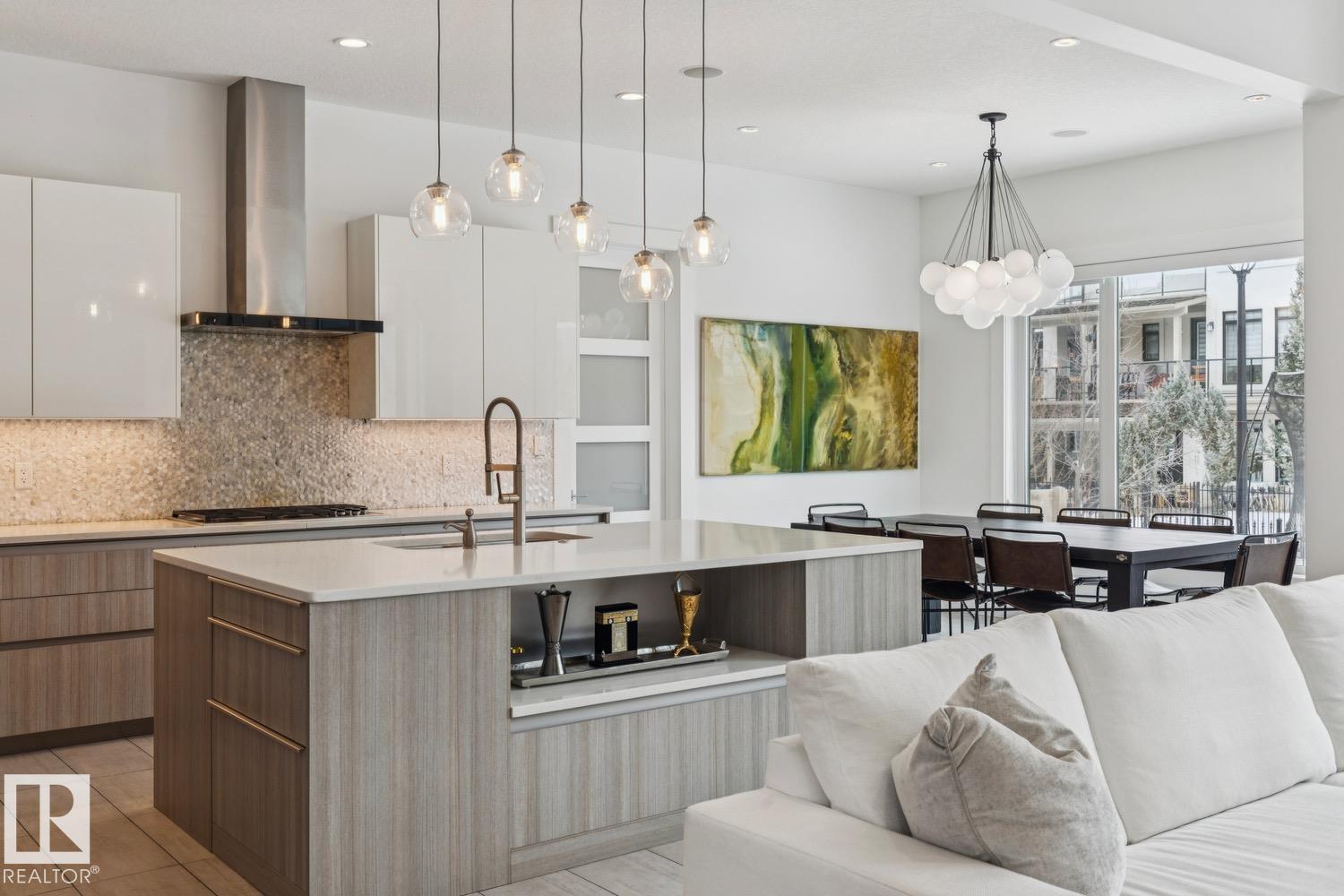 3631 WESTCLIFF WY SW, Edmonton