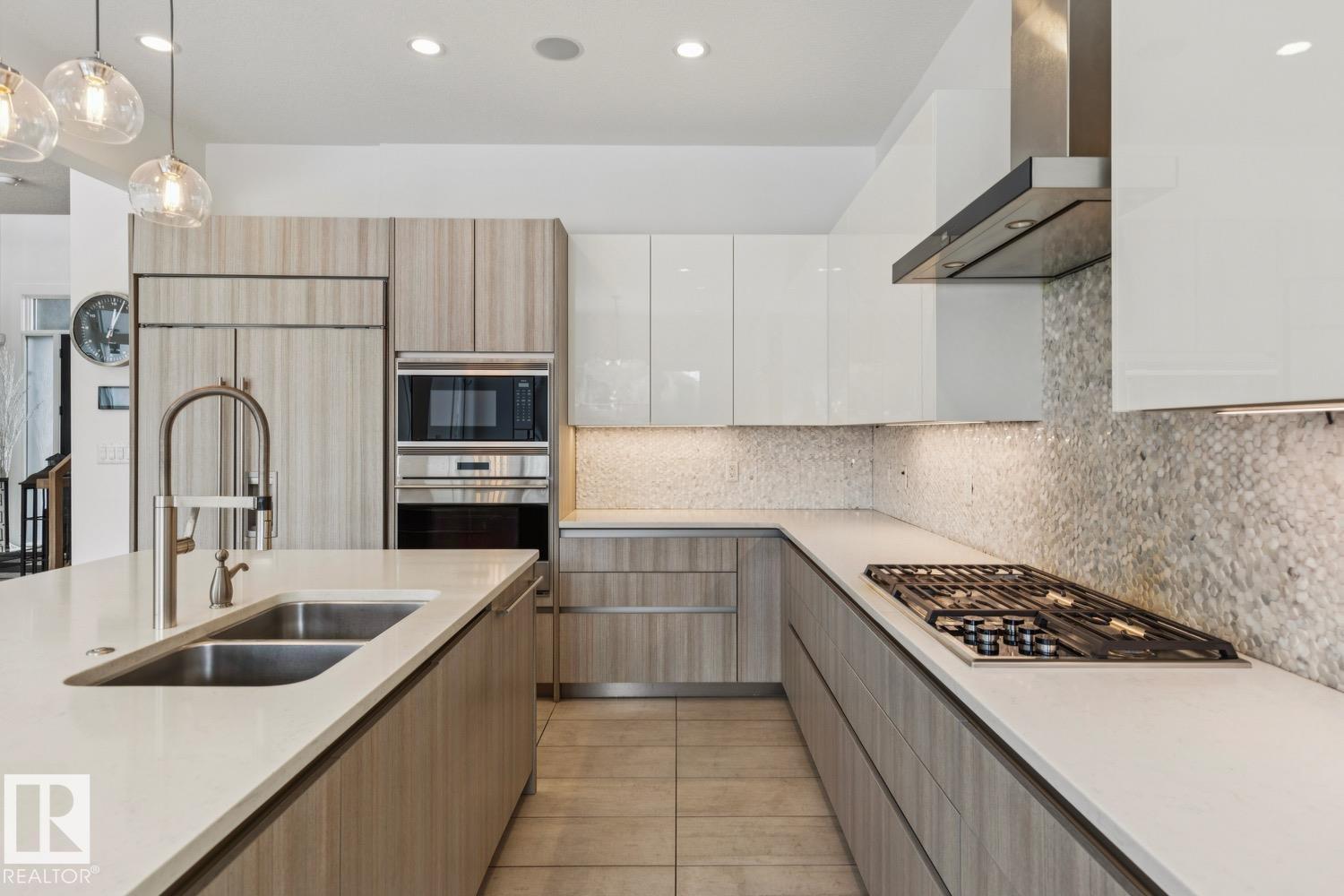 3631 WESTCLIFF WY SW, Edmonton