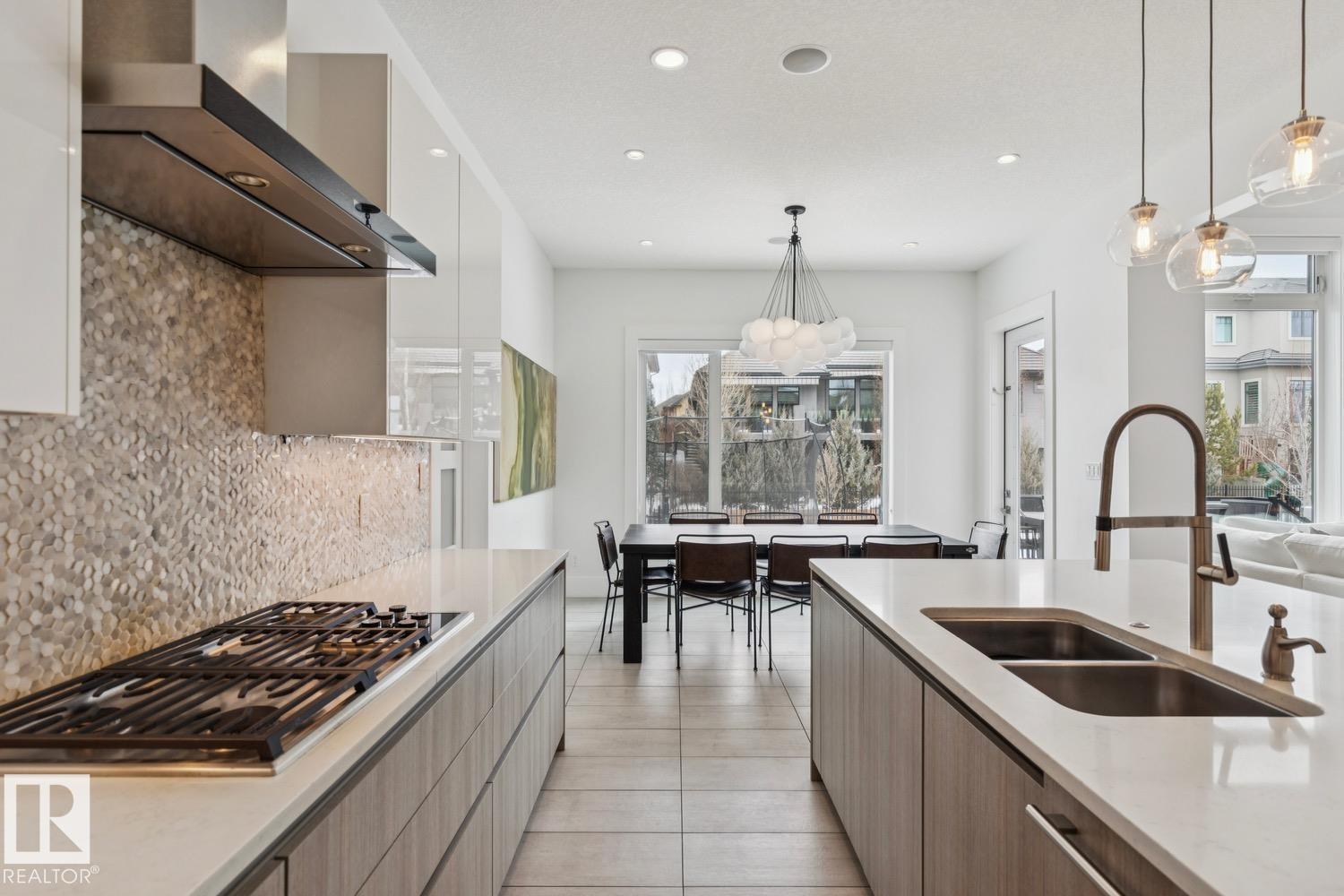 3631 WESTCLIFF WY SW, Edmonton