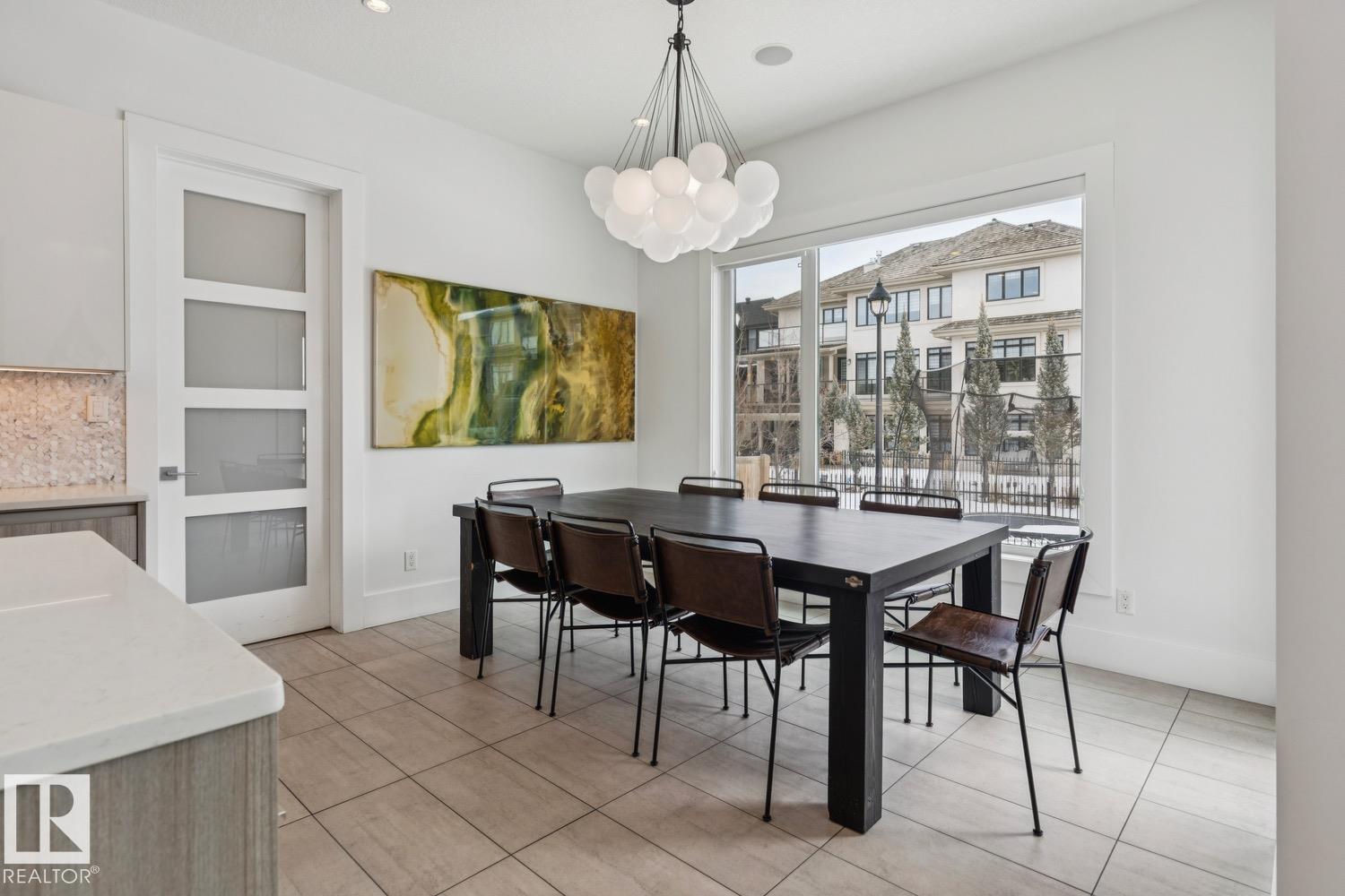 3631 WESTCLIFF WY SW, Edmonton