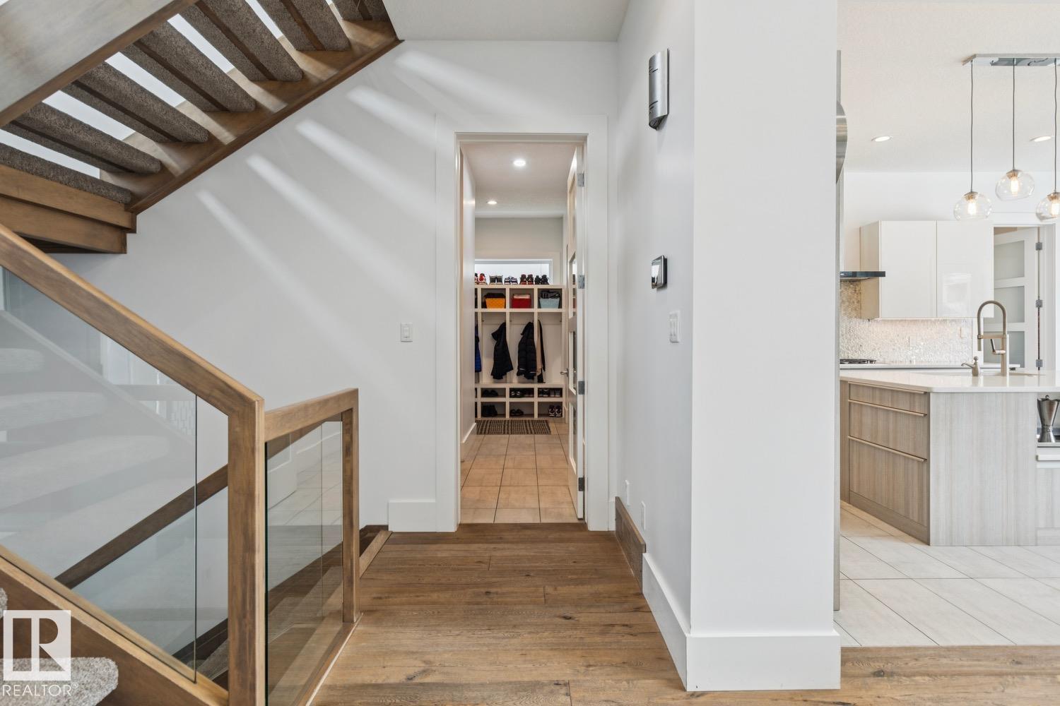 3631 WESTCLIFF WY SW, Edmonton