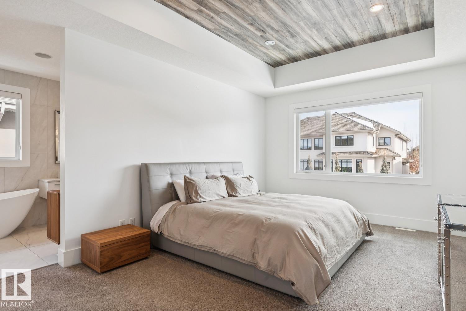 3631 WESTCLIFF WY SW, Edmonton