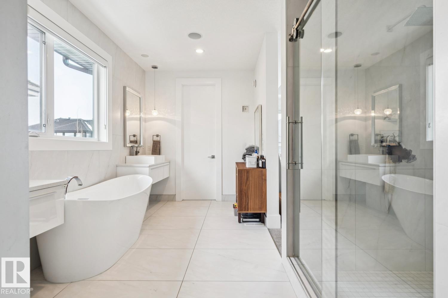 3631 WESTCLIFF WY SW, Edmonton