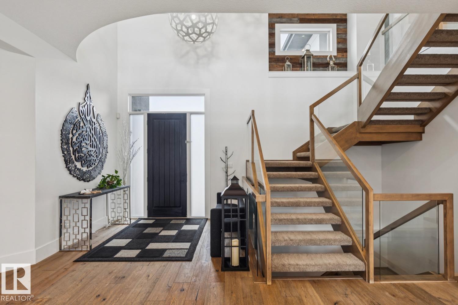 3631 WESTCLIFF WY SW, Edmonton