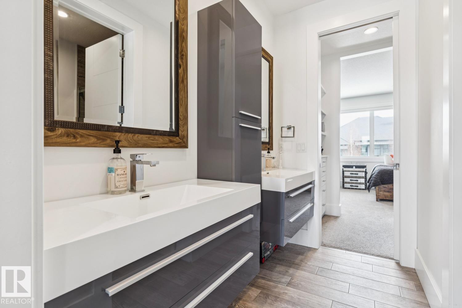 3631 WESTCLIFF WY SW, Edmonton