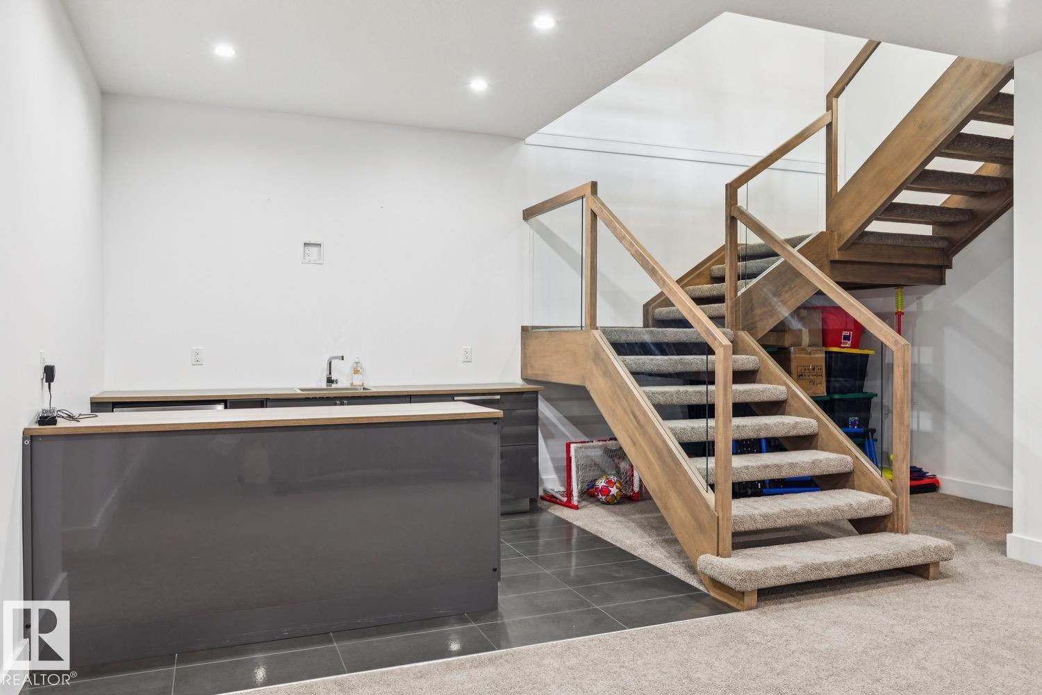 3631 WESTCLIFF WY SW, Edmonton