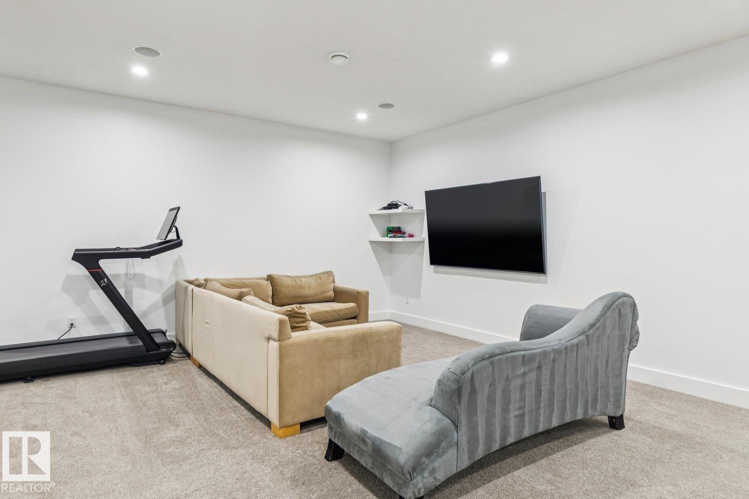 3631 WESTCLIFF WY SW, Edmonton