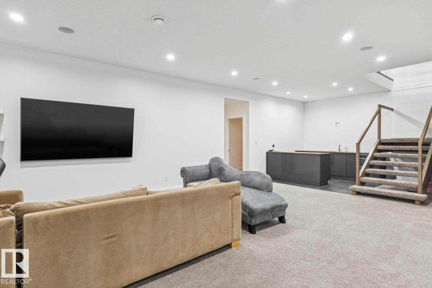 3631 WESTCLIFF WY SW, Edmonton