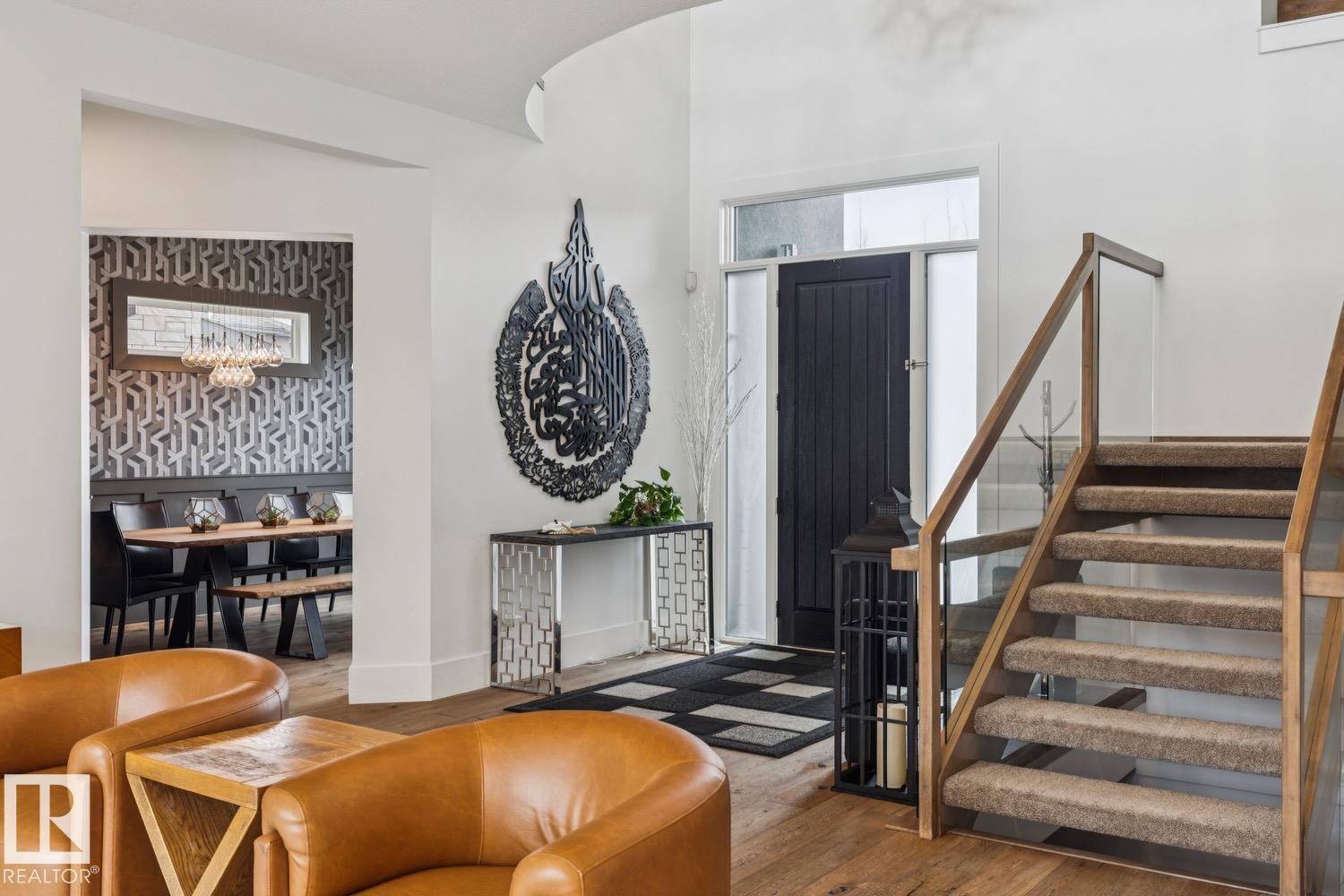 3631 WESTCLIFF WY SW, Edmonton