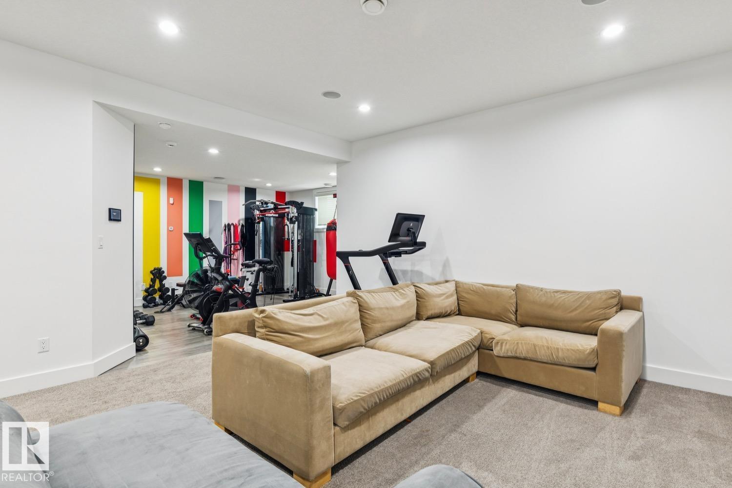 3631 WESTCLIFF WY SW, Edmonton