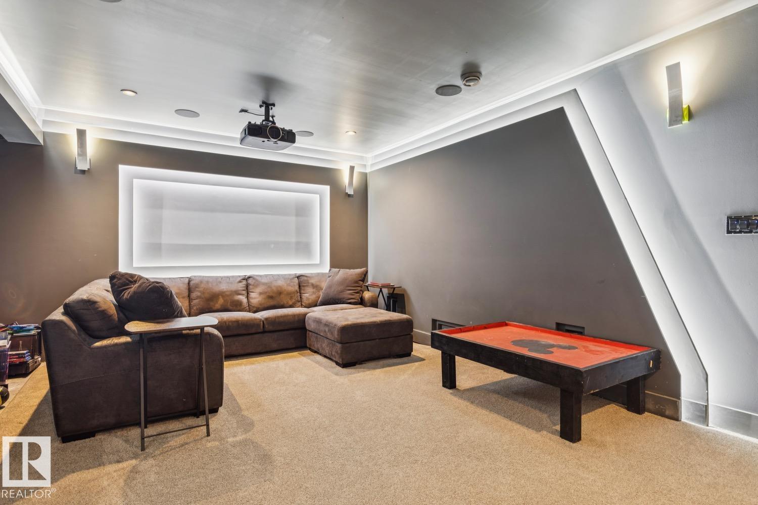 3631 WESTCLIFF WY SW, Edmonton