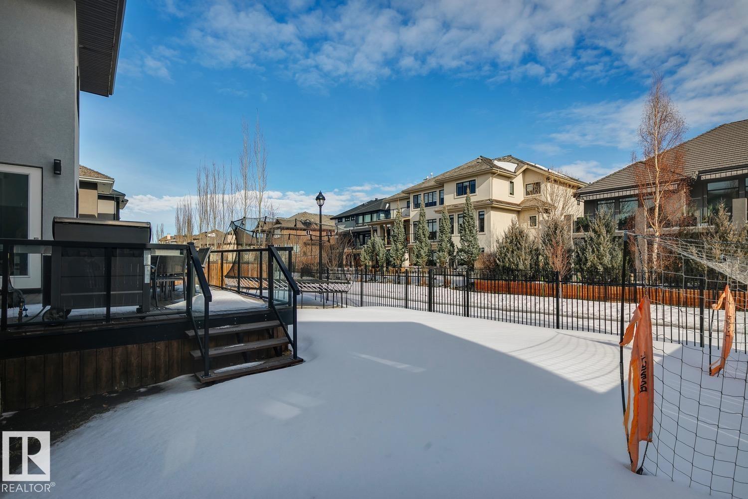 3631 WESTCLIFF WY SW, Edmonton