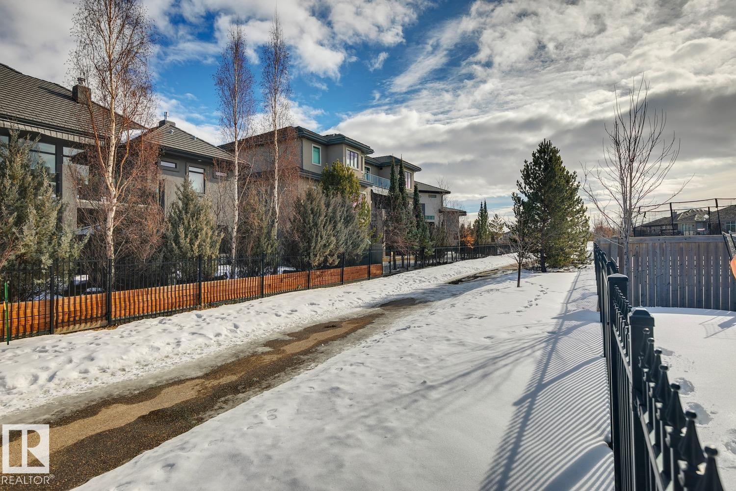 3631 WESTCLIFF WY SW, Edmonton