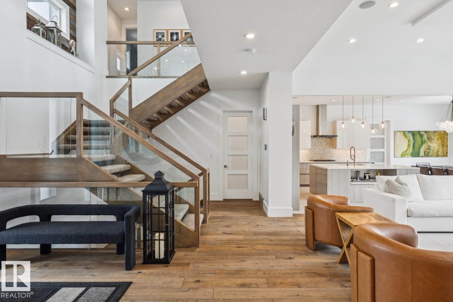 3631 WESTCLIFF WY SW, Edmonton