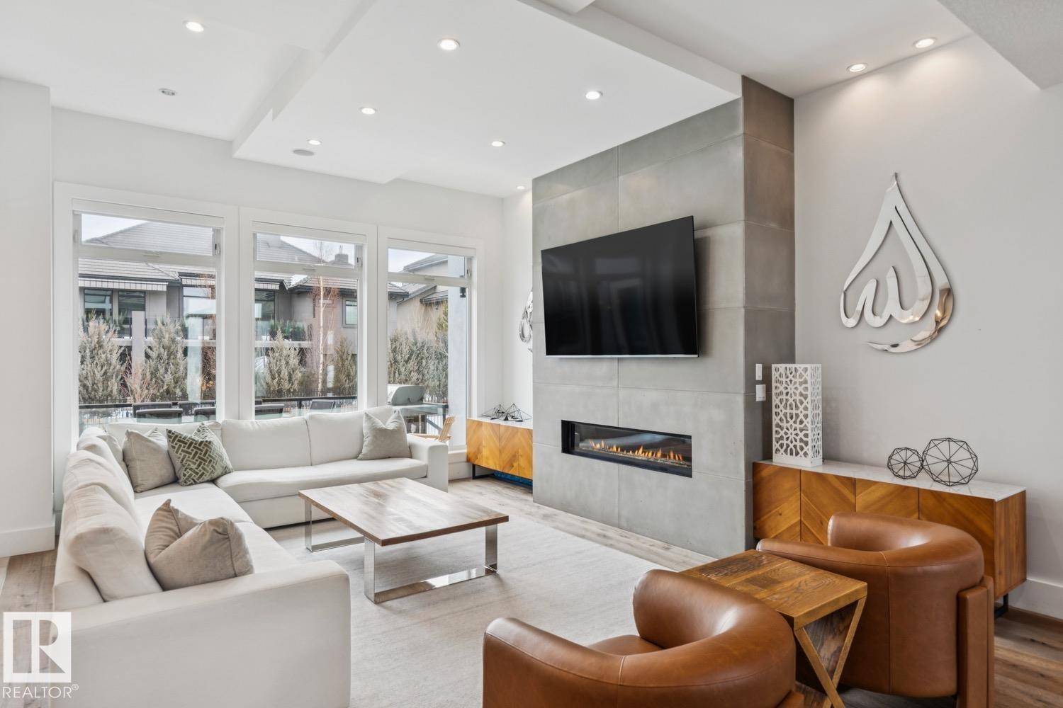 3631 WESTCLIFF WY SW, Edmonton