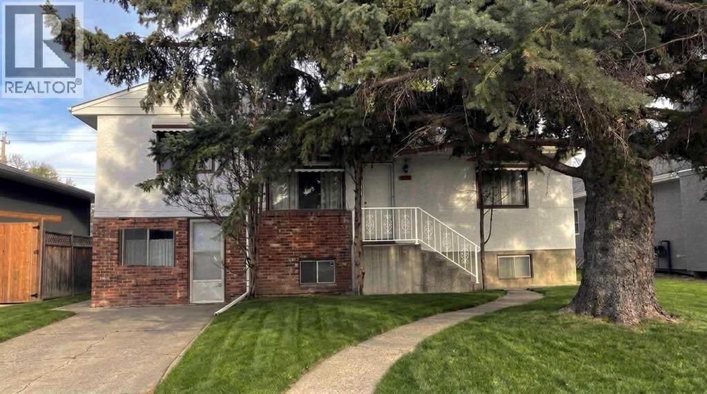 2412 35 Street SE, Calgary, Alberta