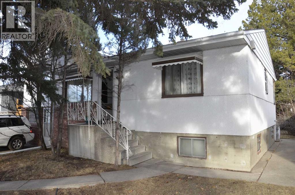 Single Family House 4 Level for Sale in   Street SE Southview Calgary 