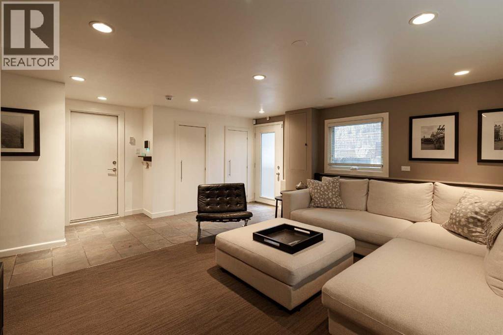 Single Family House 4 Level for Sale in  Crescent Boulevard SW Elboya Calgary 