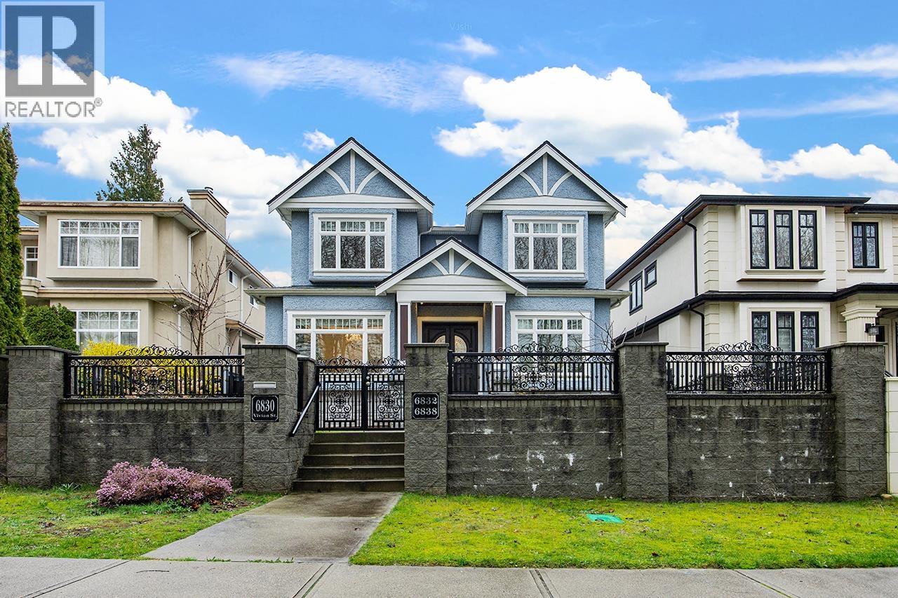 6830 VIVIAN Street - photo 2