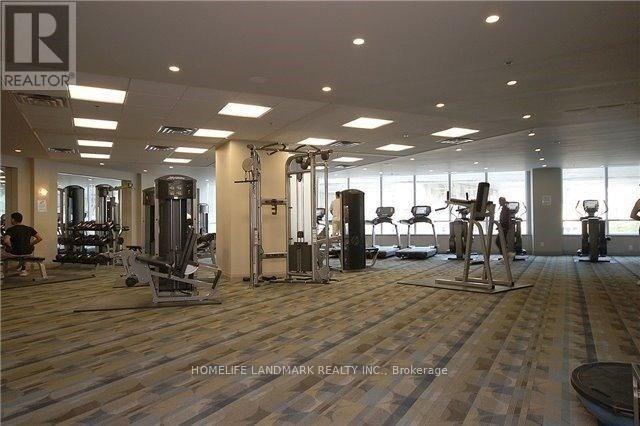 #3813 33 BAY STREET - 20