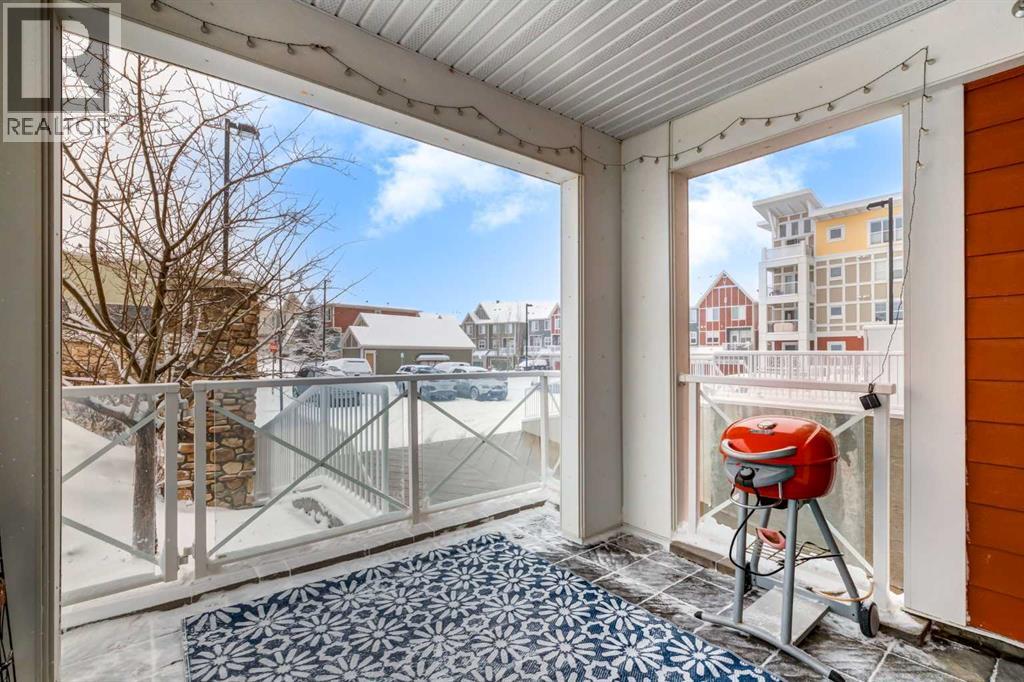 Single Family House for Sale in   Marquis Lane SE Mahogany Calgary 