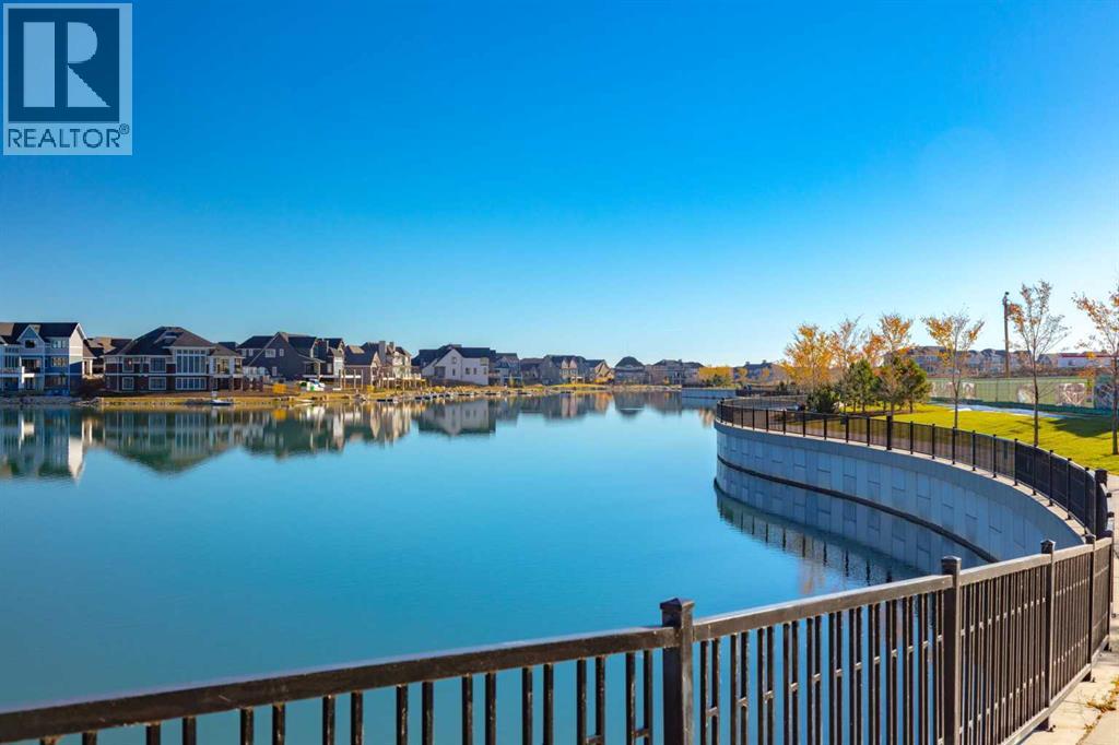 Single Family House for Sale in   Marquis Lane SE Mahogany Calgary 