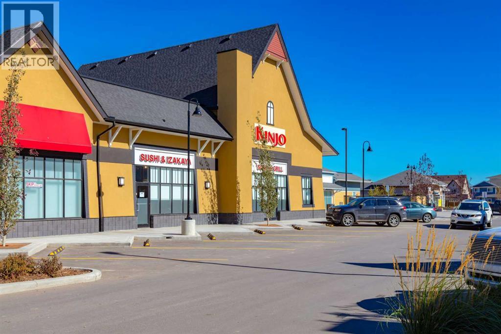 Single Family House for Sale in   Marquis Lane SE Mahogany Calgary 