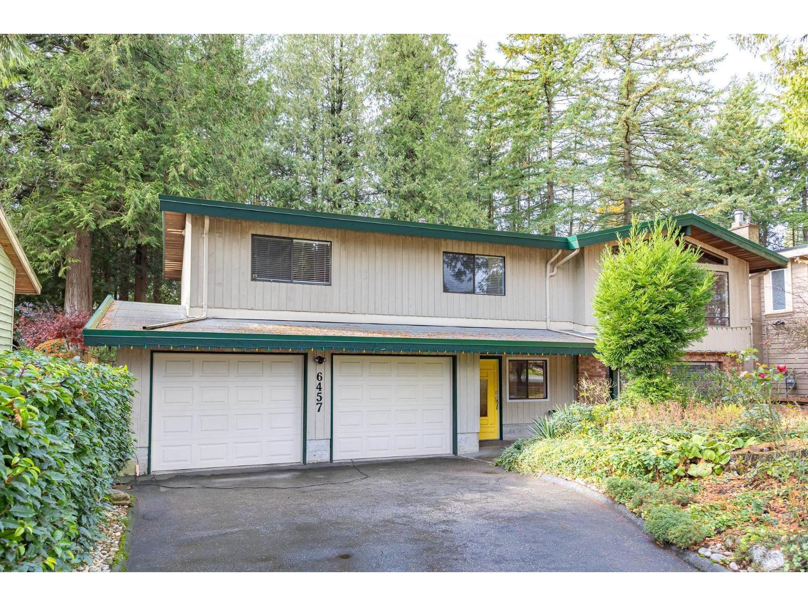 6457 SUMMIT Crescent, Delta