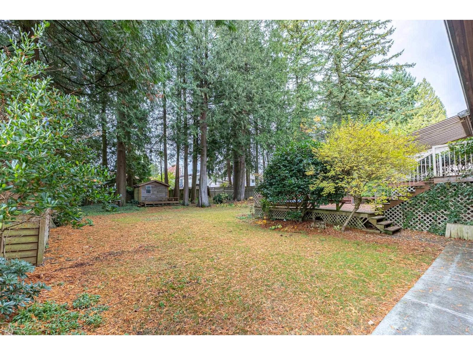 6457 SUMMIT Crescent, Delta