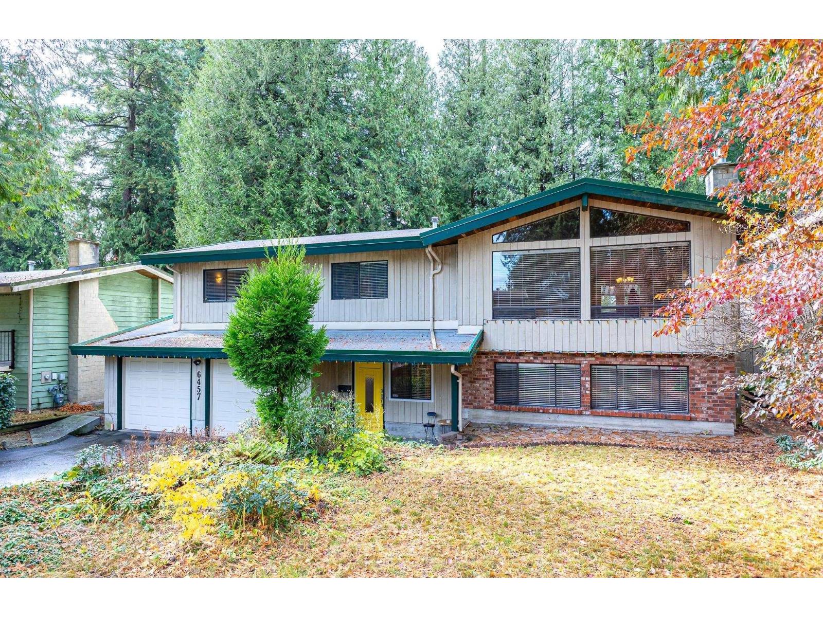 6457 SUMMIT Crescent, Delta