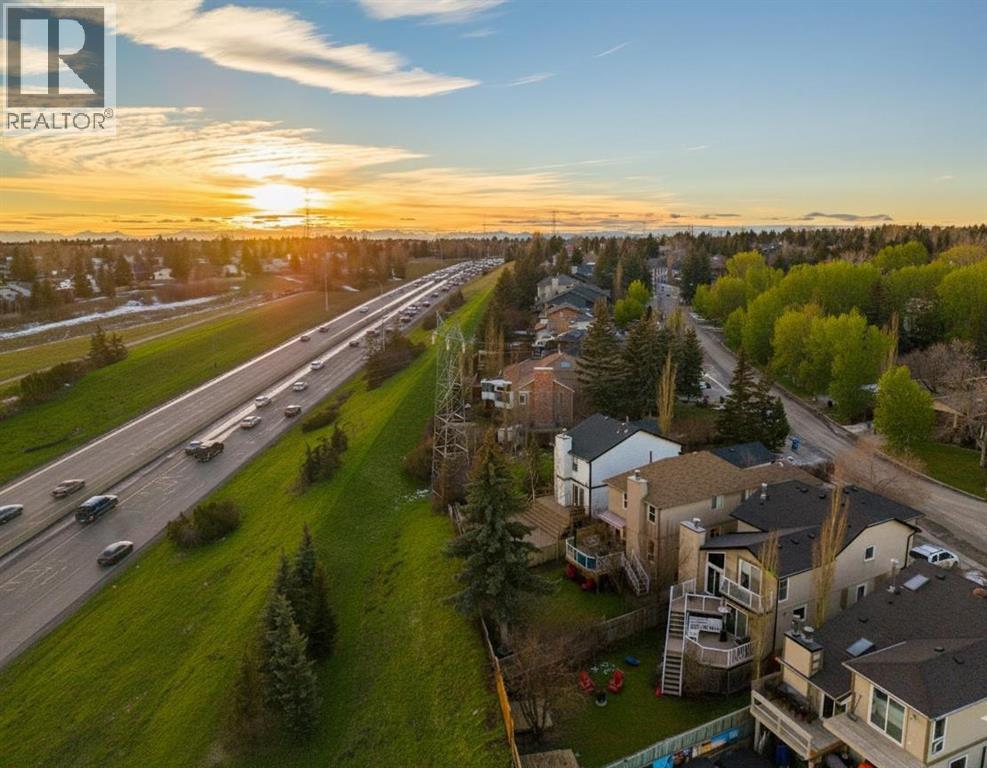 Single Family House for Sale in  Coach Gate Way SW Coach Hill Calgary 