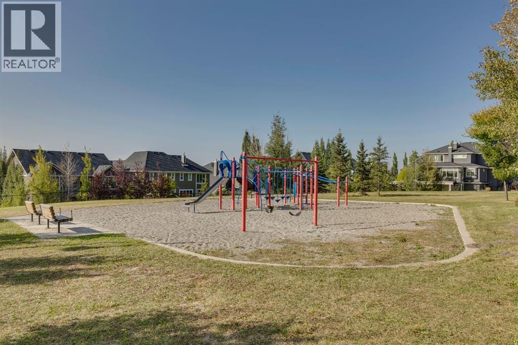 Single Family House for Sale in  Timberline Way SW Springbank Hill Calgary 