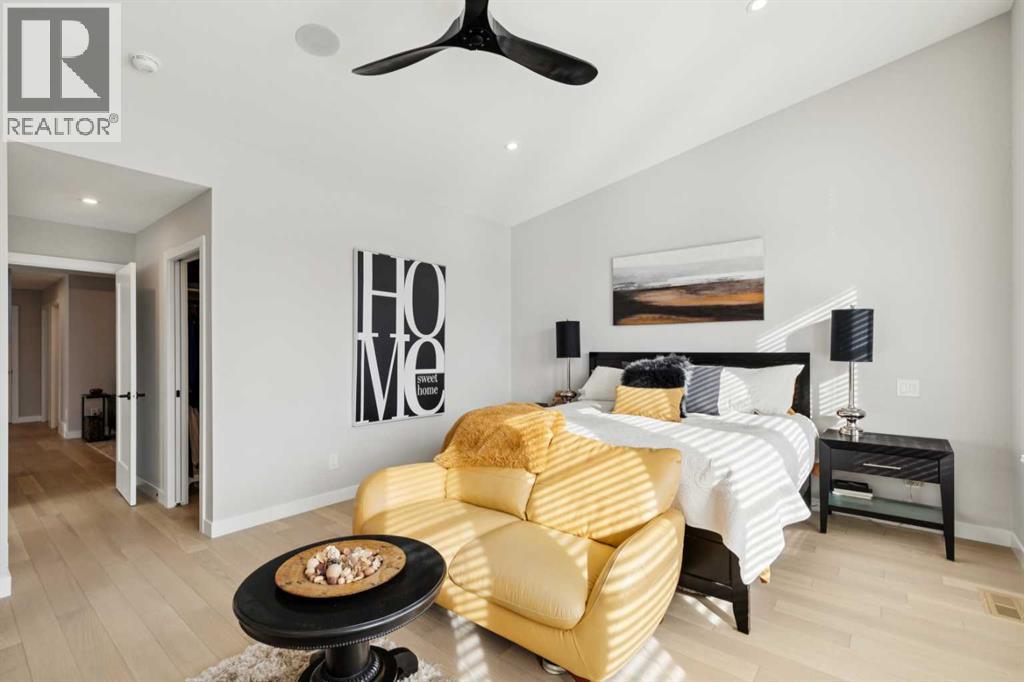 Single Family House for Sale in  Timberline Way SW Springbank Hill Calgary 