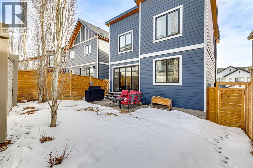 Single Family House for Sale in  Timberline Way SW Springbank Hill Calgary 
