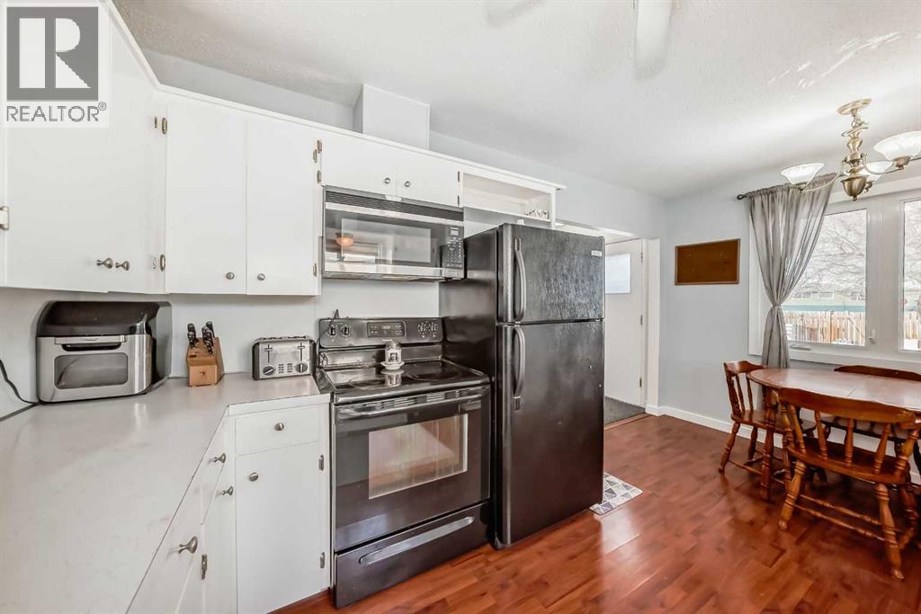 4924 39 Street, Innisfail