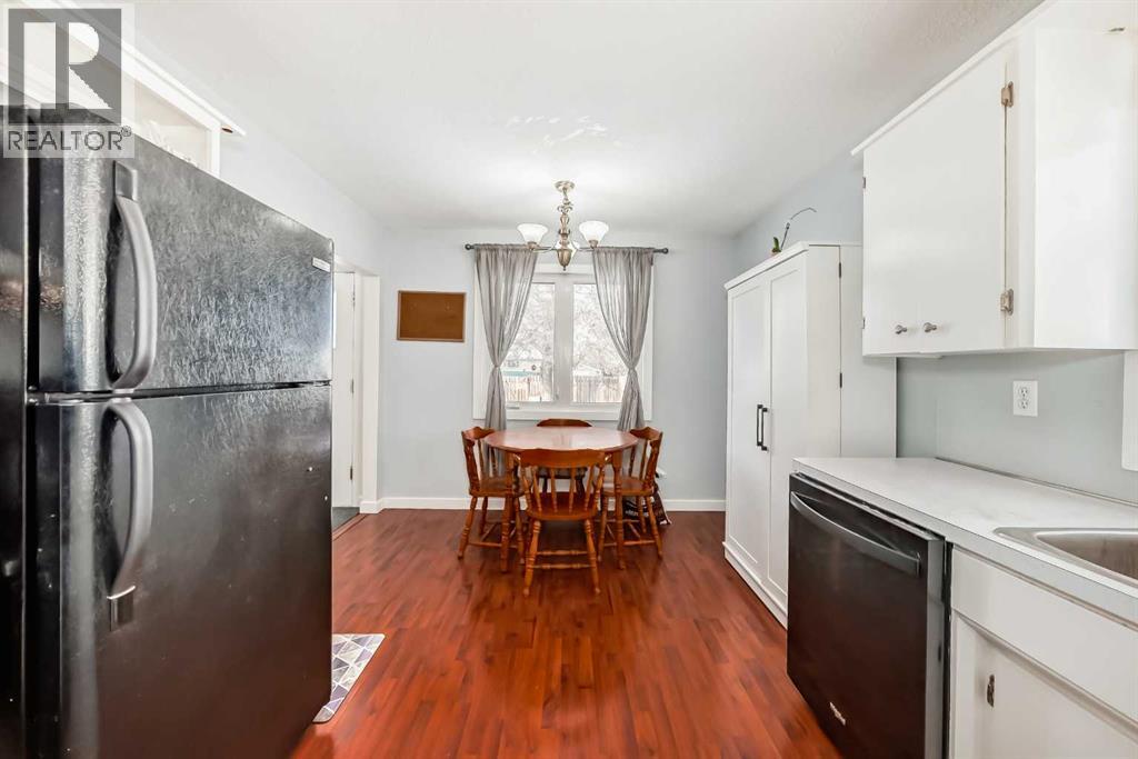 4924 39 Street, Innisfail