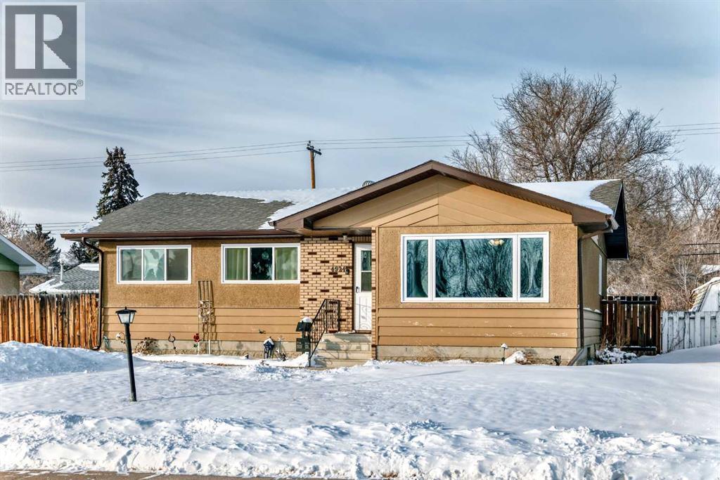 4924 39 Street, Innisfail